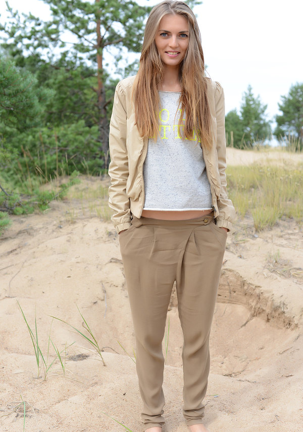 Таисия, 24 года, 5 размер груди