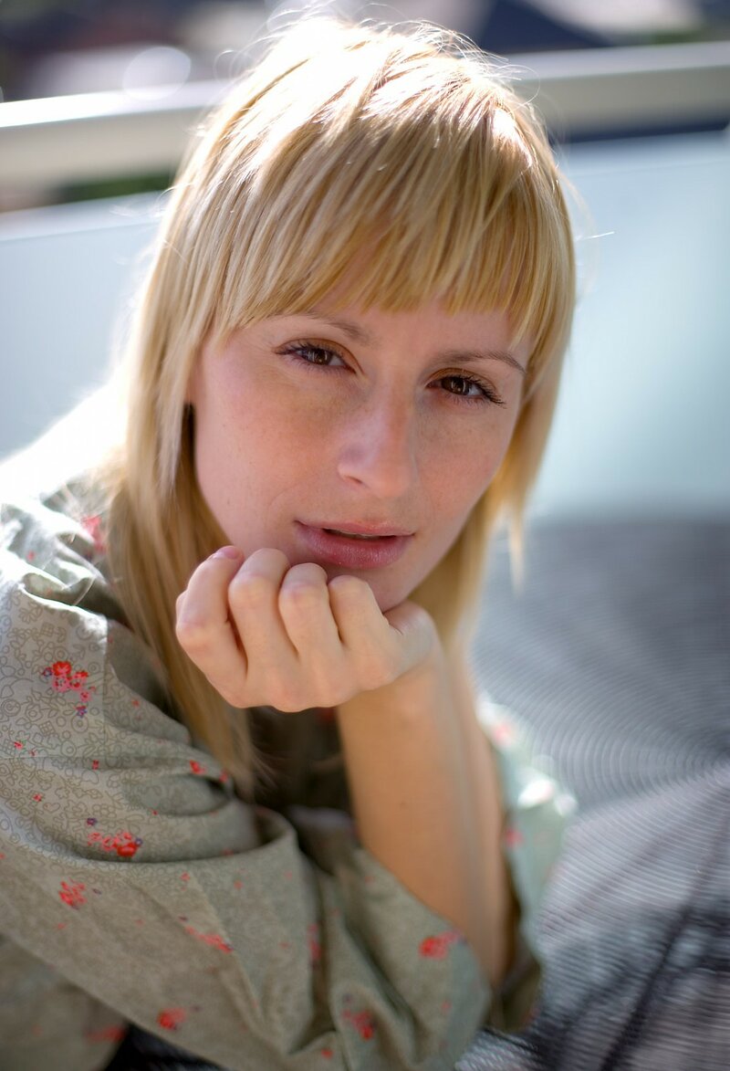 Вика, 23 года, 3 размер груди