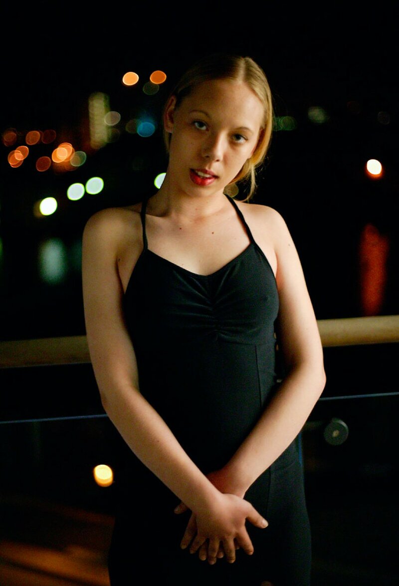 Фелиция, 35 лет, 5 размер груди