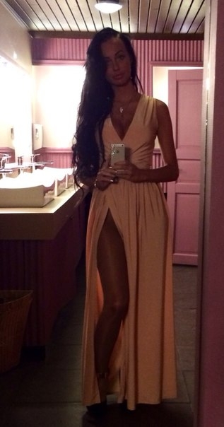 Вика, 22 года, 3 размер груди